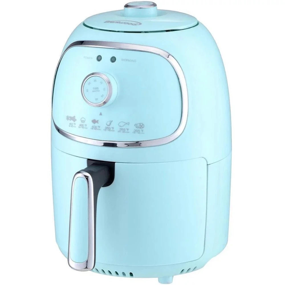 FryMaster Pro Electric Air Fryer